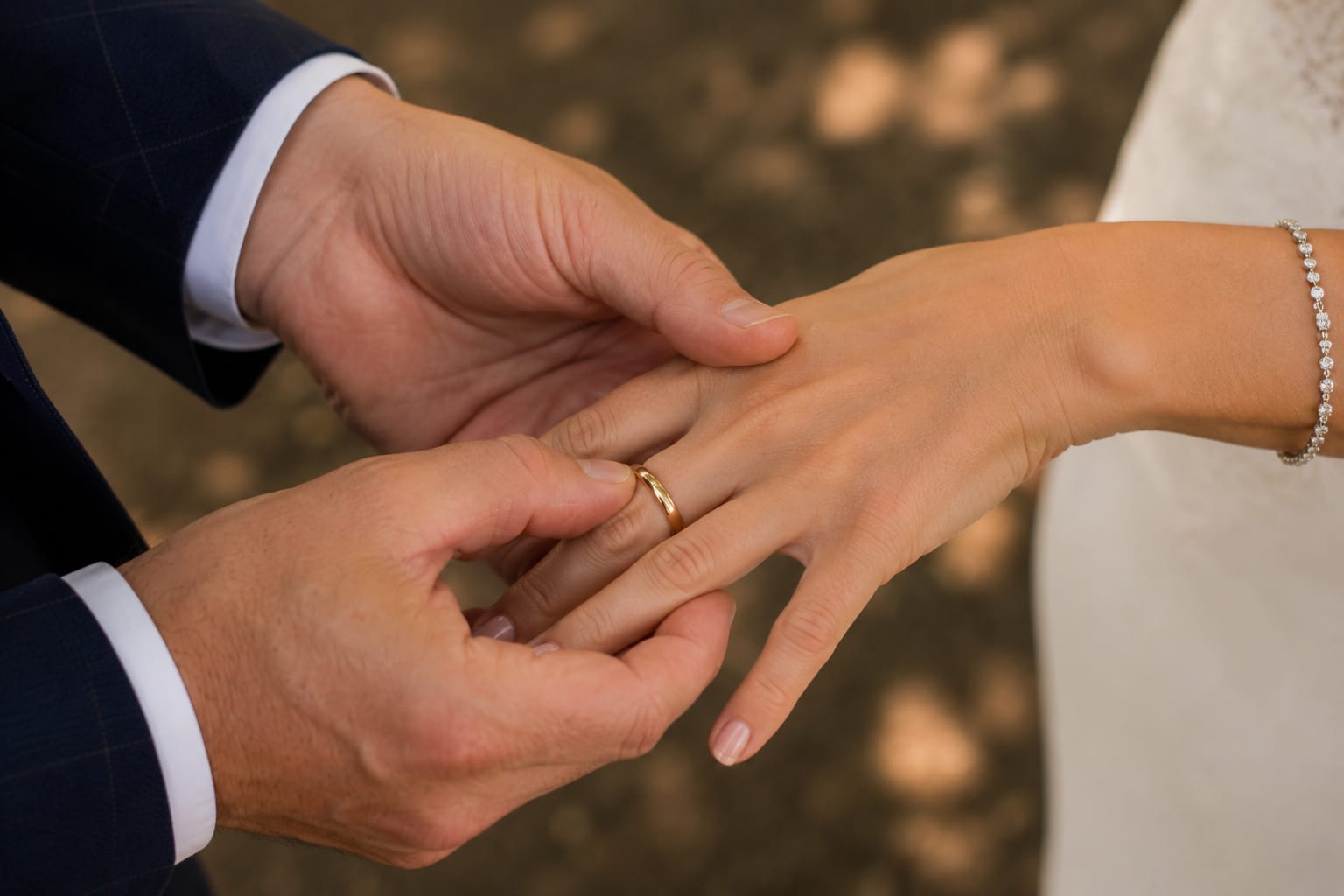 The perfect fit